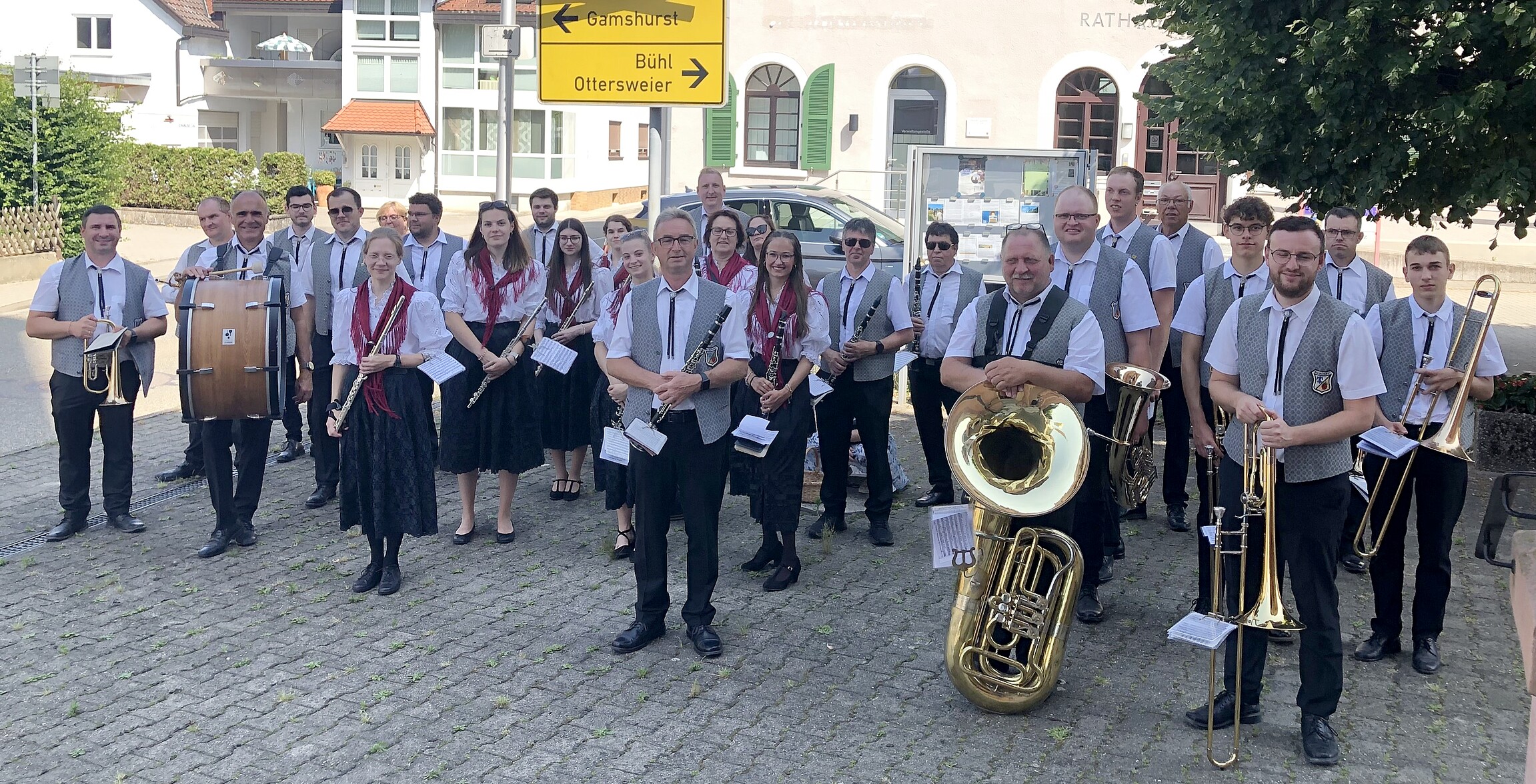 2025-06-22 Fronleichnam
